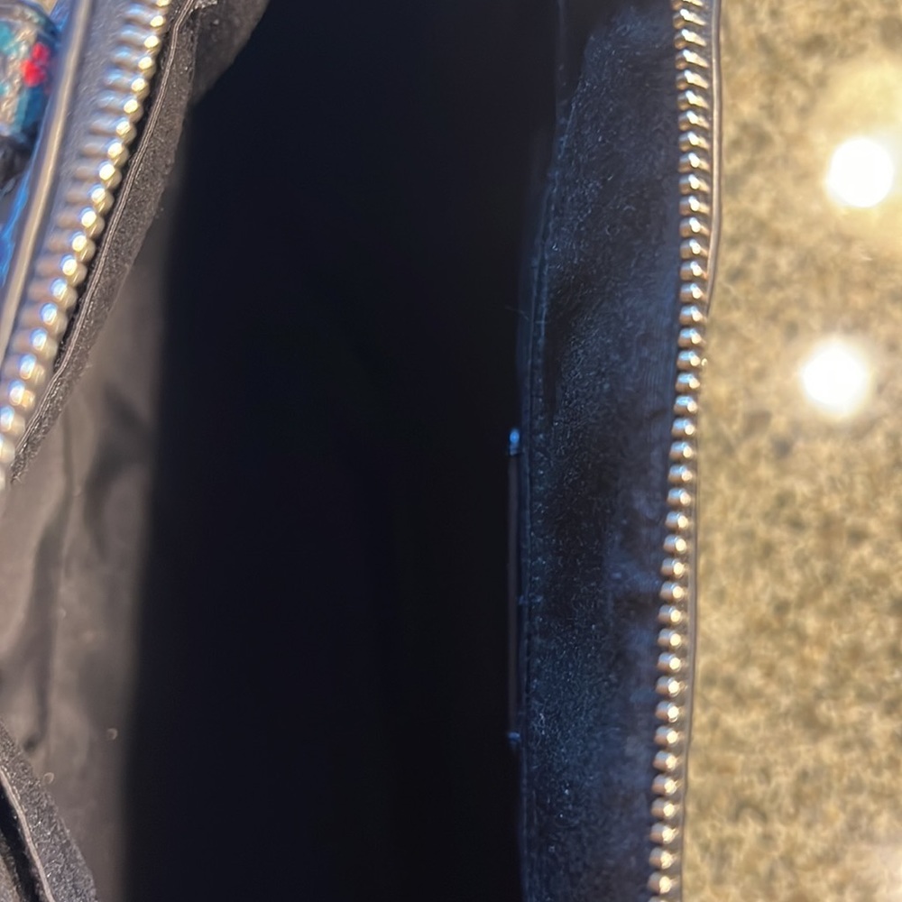 Coach Satchel Bag - Picture 4 of 4